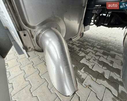 Мерседес Аксор 2014 у Харкові на Automoto.ua Білий Мерседес Аксор, об'ємом двигуна 6.4 л та пробігом 427 тис. км за 49500 $, фото 27 на Automoto.ua