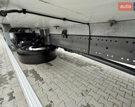 Мерседес Аксор 2014 у Харкові на Automoto.ua Білий Мерседес Аксор, об'ємом двигуна 6.4 л та пробігом 427 тис. км за 49500 $, фото 33 на Automoto.ua