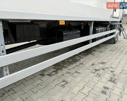 Мерседес Аксор 2014 у Харкові на Automoto.ua Білий Мерседес Аксор, об'ємом двигуна 6.4 л та пробігом 427 тис. км за 49500 $, фото 18 на Automoto.ua