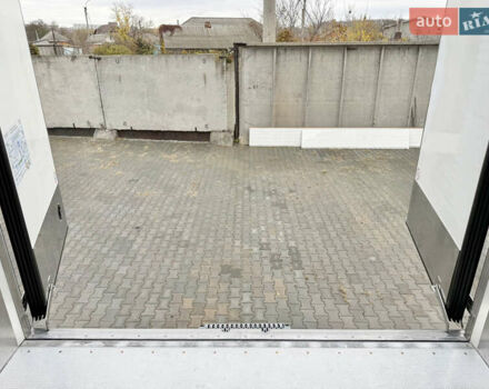 Мерседес Аксор 2014 у Харкові на Automoto.ua Білий Мерседес Аксор, об'ємом двигуна 6.4 л та пробігом 427 тис. км за 49500 $, фото 47 на Automoto.ua