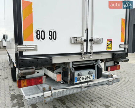 Мерседес Аксор 2014 у Харкові на Automoto.ua Білий Мерседес Аксор, об'ємом двигуна 6.4 л та пробігом 427 тис. км за 49500 $, фото 9 на Automoto.ua