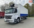 Мерседес Аксор 2014 у Хусте на Automoto.ua Білий Мерседес Аксор, об'ємом двигуна 6.4 л та пробігом 827 тис. км за 35900 $, фото 4 на Automoto.ua