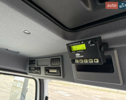 Мерседес Аксор 2014 у Харкові на Automoto.ua Білий Мерседес Аксор, об'ємом двигуна 6.4 л та пробігом 427 тис. км за 49500 $, фото 62 на Automoto.ua