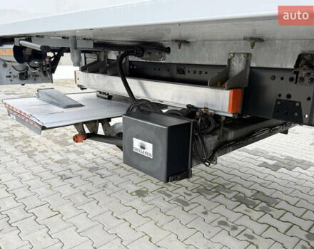 Мерседес Аксор 2014 у Харкові на Automoto.ua Білий Мерседес Аксор, об'ємом двигуна 6.4 л та пробігом 427 тис. км за 49500 $, фото 22 на Automoto.ua