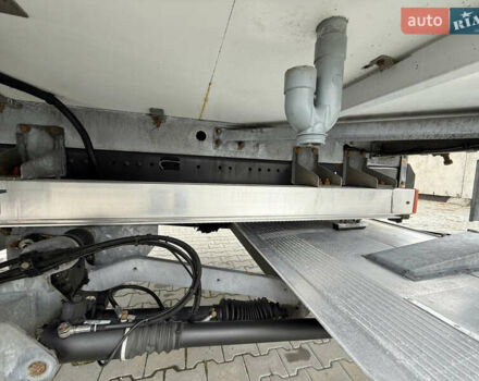 Мерседес Аксор 2014 у Харкові на Automoto.ua Білий Мерседес Аксор, об'ємом двигуна 6.4 л та пробігом 427 тис. км за 49500 $, фото 39 на Automoto.ua