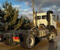 Белый Мерседес Аксор, объемом двигателя 6.37 л и пробегом 200 тыс. км за 42500 $, фото 6 на Automoto.ua