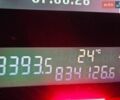 Белый Мерседес Аксор, объемом двигателя 11.97 л и пробегом 834 тыс. км за 16714 $, фото 6 на Automoto.ua