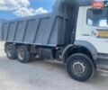 Білий Мерседес Аксор, об'ємом двигуна 0 л та пробігом 627 тис. км за 37500 $, фото 1 на Automoto.ua