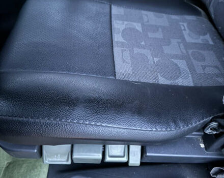 Белый Мерседес Аксор, объемом двигателя 6.37 л и пробегом 496 тыс. км за 43500 $, фото 20 на Automoto.ua