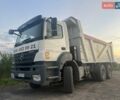 Білий Мерседес Аксор, об'ємом двигуна 12 л та пробігом 400 тис. км за 41000 $, фото 1 на Automoto.ua