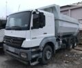 Білий Мерседес Аксор, об'ємом двигуна 6.4 л та пробігом 121 тис. км за 40000 $, фото 1 на Automoto.ua