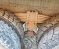 Белый Мерседес Аксор, объемом двигателя 6.37 л и пробегом 930 тыс. км за 35000 $, фото 7 на Automoto.ua