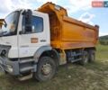 Белый Мерседес Аксор, объемом двигателя 6.37 л и пробегом 889 тыс. км за 35000 $, фото 6 на Automoto.ua