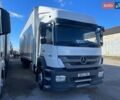 Белый Мерседес Аксор, объемом двигателя 0 л и пробегом 560 тыс. км за 29500 $, фото 1 на Automoto.ua