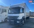 Белый Мерседес Аксор, объемом двигателя 0 л и пробегом 560 тыс. км за 29500 $, фото 1 на Automoto.ua