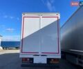 Белый Мерседес Аксор, объемом двигателя 0 л и пробегом 560 тыс. км за 29500 $, фото 4 на Automoto.ua