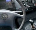 Білий Мерседес Аксор, об'ємом двигуна 12 л та пробігом 480 тис. км за 7500 $, фото 4 на Automoto.ua