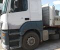 Белый Мерседес Аксор, объемом двигателя 12 л и пробегом 350 тыс. км за 8500 $, фото 5 на Automoto.ua