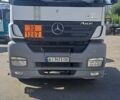 Білий Мерседес Аксор, об'ємом двигуна 12 л та пробігом 1 тис. км за 15000 $, фото 2 на Automoto.ua