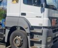 Білий Мерседес Аксор, об'ємом двигуна 12 л та пробігом 1 тис. км за 15000 $, фото 3 на Automoto.ua