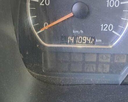 Білий Мерседес Аксор, об'ємом двигуна 12 л та пробігом 1 тис. км за 15000 $, фото 10 на Automoto.ua