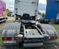 Белый Мерседес Аксор, объемом двигателя 11.97 л и пробегом 243 тыс. км за 15800 $, фото 6 на Automoto.ua