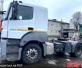 Білий Мерседес Аксор, об'ємом двигуна 0.12 л та пробігом 0 тис. км за 20000 $, фото 1 на Automoto.ua