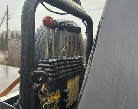 Белый Мерседес Аксор, объемом двигателя 6.37 л и пробегом 350 тыс. км за 38700 $, фото 22 на Automoto.ua