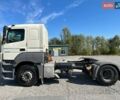 Бежевий Мерседес Аксор, об'ємом двигуна 10 л та пробігом 846 тис. км за 18500 $, фото 5 на Automoto.ua