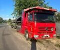 Чорний Мерседес Аксор, об'ємом двигуна 6.9 л та пробігом 237 тис. км за 27000 $, фото 1 на Automoto.ua