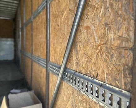 Червоний Мерседес Аксор, об'ємом двигуна 6.37 л та пробігом 690 тис. км за 26000 $, фото 9 на Automoto.ua