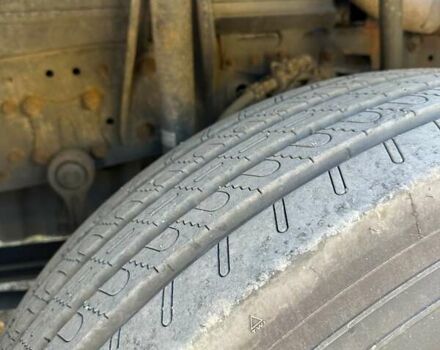 Червоний Мерседес Аксор, об'ємом двигуна 6.37 л та пробігом 690 тис. км за 26000 $, фото 20 на Automoto.ua