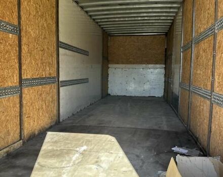 Червоний Мерседес Аксор, об'ємом двигуна 6.37 л та пробігом 690 тис. км за 26000 $, фото 11 на Automoto.ua