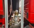 Красный Мерседес Аксор, объемом двигателя 12.6 л и пробегом 560 тыс. км за 68776 $, фото 8 на Automoto.ua
