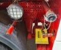 Красный Мерседес Аксор, объемом двигателя 12.6 л и пробегом 560 тыс. км за 68776 $, фото 10 на Automoto.ua