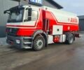 Красный Мерседес Аксор, объемом двигателя 12.6 л и пробегом 560 тыс. км за 68776 $, фото 1 на Automoto.ua