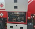 Красный Мерседес Аксор, объемом двигателя 12.6 л и пробегом 560 тыс. км за 68776 $, фото 5 на Automoto.ua