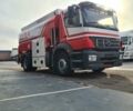 Красный Мерседес Аксор, объемом двигателя 12.6 л и пробегом 560 тыс. км за 68776 $, фото 1 на Automoto.ua