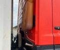 Красный Мерседес Аксор, объемом двигателя 6 л и пробегом 671 тыс. км за 25000 $, фото 9 на Automoto.ua