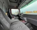 Красный Мерседес Аксор, объемом двигателя 6 л и пробегом 671 тыс. км за 25000 $, фото 12 на Automoto.ua