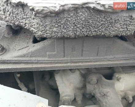 Красный Мерседес Аксор, объемом двигателя 12 л и пробегом 940 тыс. км за 8000 $, фото 2 на Automoto.ua