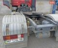 Красный Мерседес Аксор, объемом двигателя 12 л и пробегом 940 тыс. км за 8000 $, фото 5 на Automoto.ua