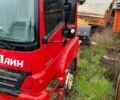 Красный Мерседес Аксор, объемом двигателя 12 л и пробегом 880 тыс. км за 9000 $, фото 5 на Automoto.ua