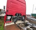 Красный Мерседес Аксор, объемом двигателя 12 л и пробегом 880 тыс. км за 9000 $, фото 3 на Automoto.ua