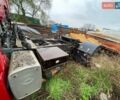 Красный Мерседес Аксор, объемом двигателя 12 л и пробегом 880 тыс. км за 9000 $, фото 2 на Automoto.ua