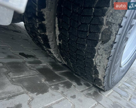 Мерседес Аксор, объемом двигателя 0 л и пробегом 365 тыс. км за 42900 $, фото 10 на Automoto.ua