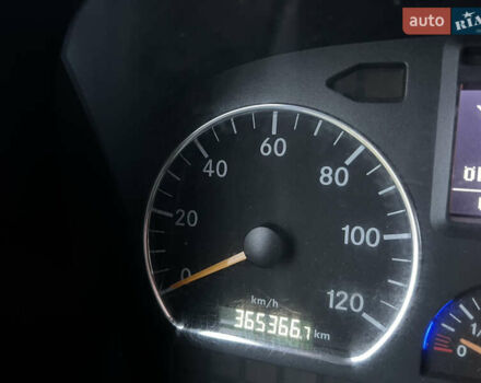 Мерседес Аксор, объемом двигателя 0 л и пробегом 365 тыс. км за 42900 $, фото 22 на Automoto.ua