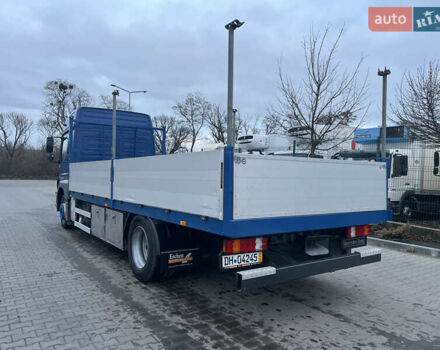 Мерседес Аксор, объемом двигателя 0 л и пробегом 365 тыс. км за 42900 $, фото 3 на Automoto.ua