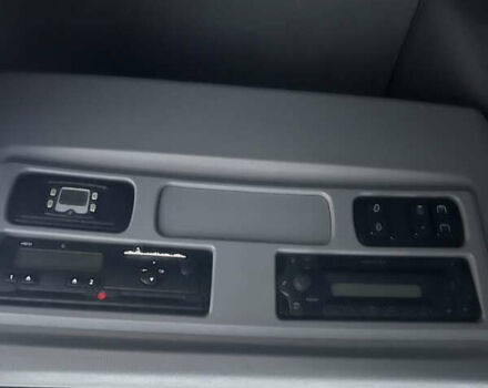 Мерседес Аксор, объемом двигателя 0 л и пробегом 365 тыс. км за 42900 $, фото 21 на Automoto.ua