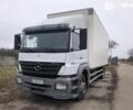 Мерседес Аксор, объемом двигателя 6.4 л и пробегом 993 тыс. км за 24000 $, фото 1 на Automoto.ua